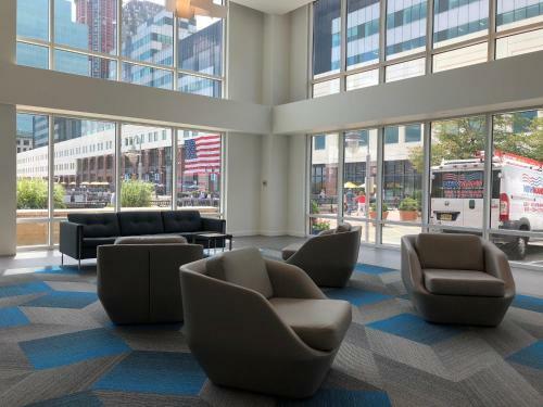 Apartamentos Dharma Home Suites Jc At Exchange Place