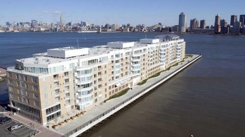 Apartamentos Dharma Home Suites Jc At Exchange Place