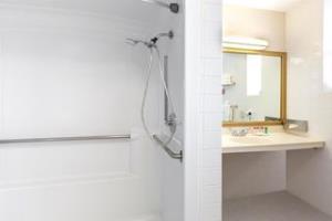 Hotel Ramada Inn Jersey City