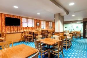 Hotel Ramada Inn Jersey City