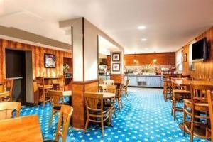 Hotel Ramada Inn Jersey City