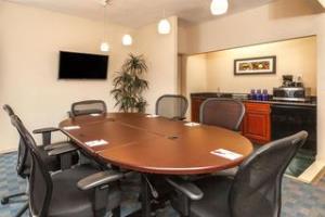 Hotel Ramada Inn Jersey City