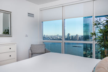 Apartamentos Dharma Home Suites Jc At Paulus Hook
