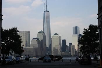 Apartamentos Dharma Home Suites Jc At Paulus Hook