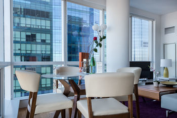 Apartamentos Dharma Home Suites Jc At Paulus Hook