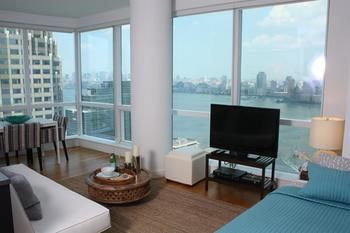 Apartamentos Dharma Home Suites Jc At Paulus Hook