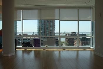 Apartamentos Dharma Home Suites Jc At Paulus Hook
