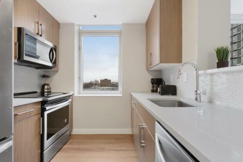 Luxury Apartments At Washington