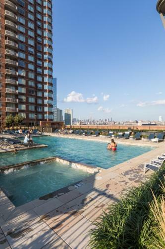 Luxury Apartments At Washington