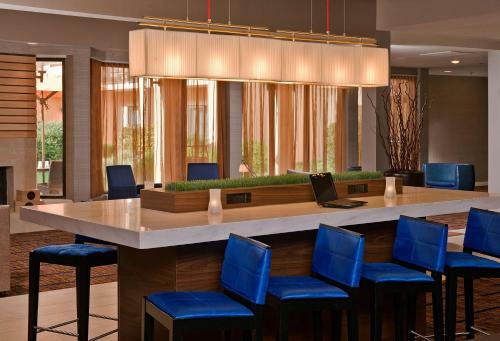 Hotel Courtyard Mahwah