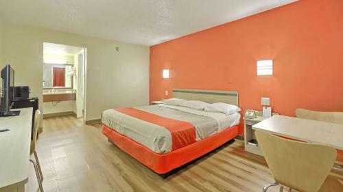 Motel 6 Philadelphia - Mt. Laurel, Nj