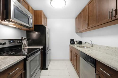 Apartamento Global Luxury Suites At Chancery