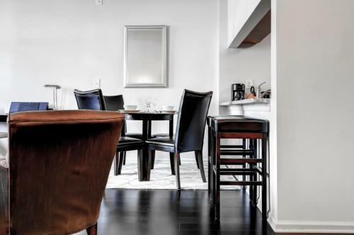 Apartamento Global Luxury Suites At Chancery