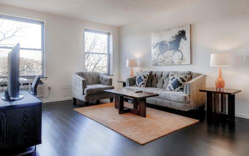 Apartamento Global Luxury Suites At Chancery