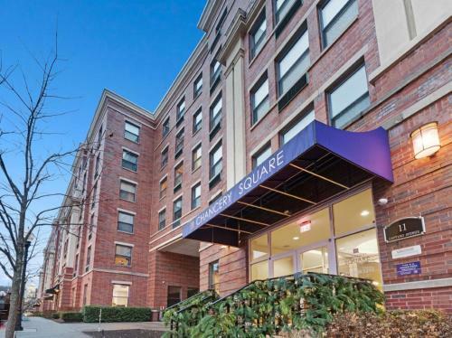 Apartamento Global Luxury Suites At Chancery
