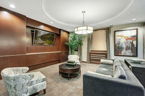 Apartamento Global Luxury Suites At Chancery