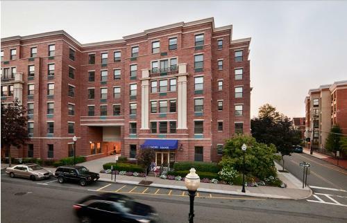 Apartamento Global Luxury Suites At Chancery