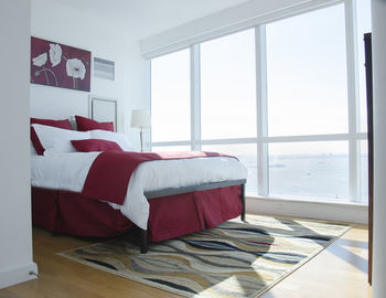 Luxury Apartments At Greene