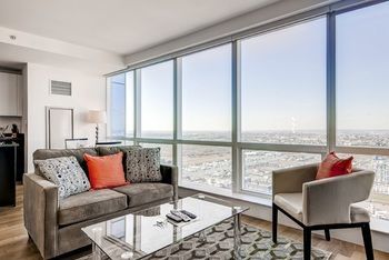 Luxury Apartments At Greene