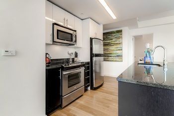 Luxury Apartments At Greene