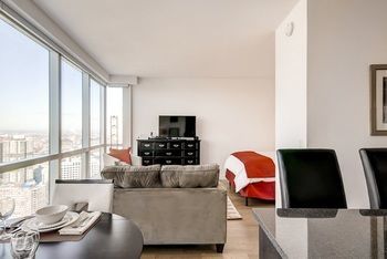 Luxury Apartments At Greene