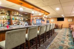 Wyndham Garden Hotel Newark Airport
