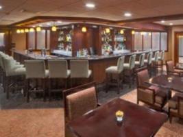 Wyndham Garden Hotel Newark Airport