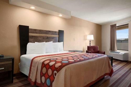 Hotel Super 8 Rahway Newark