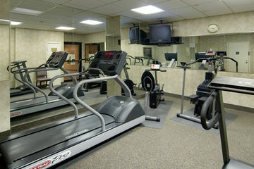 Hotel Holiday Inn Secaucus Meadowlands