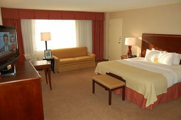 Hotel Holiday Inn Secaucus Meadowlands