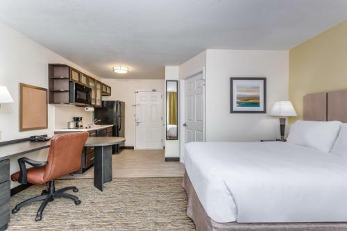 Hotel Candlewood Suites Secaucus