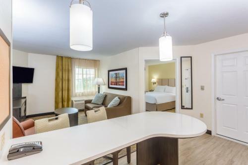 Hotel Candlewood Suites Secaucus