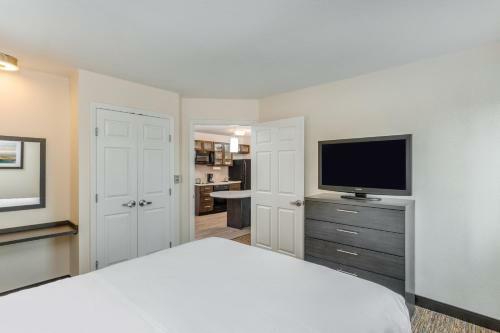 Hotel Candlewood Suites Secaucus