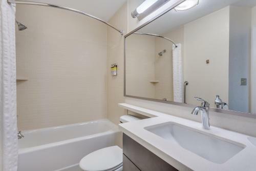 Hotel Candlewood Suites Secaucus