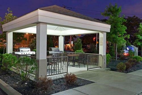 Hotel Candlewood Suites Secaucus