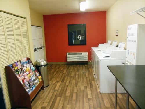 Aparthotel Extended Stay America - Secaucus - Meadowlands