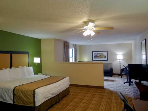 Aparthotel Extended Stay America - Secaucus - Meadowlands
