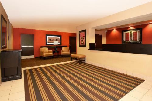 Aparthotel Extended Stay America - Secaucus - Meadowlands