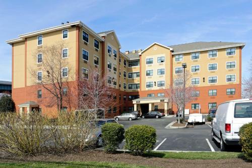 Aparthotel Extended Stay America - Secaucus - Meadowlands