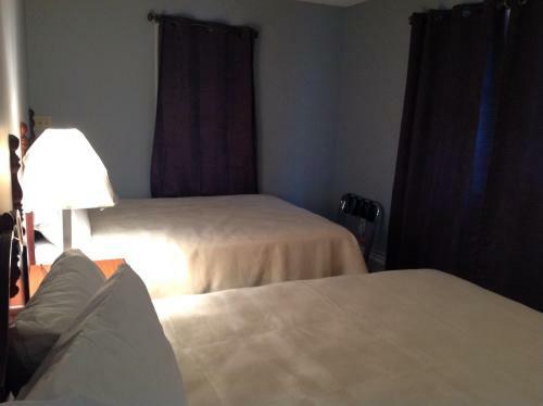 Apartamento 55 Blaine Ave