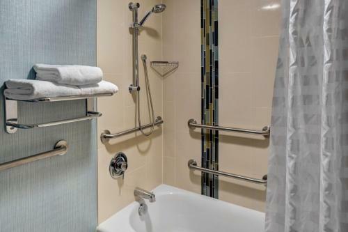 Hotel Hyatt Place - Secaucus
