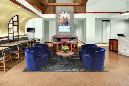 Hotel Hyatt Place - Secaucus