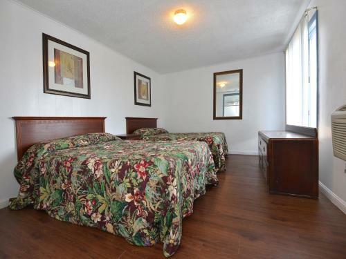 Seagem Motel And Apartments