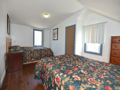 Seagem Motel And Apartments