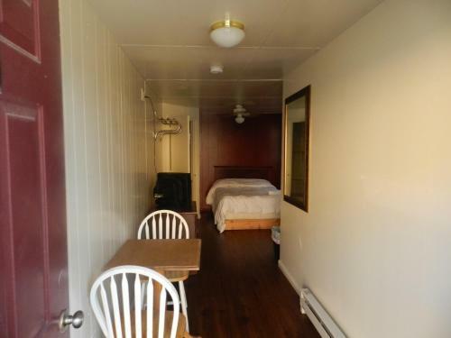 Seagem Motel And Apartments