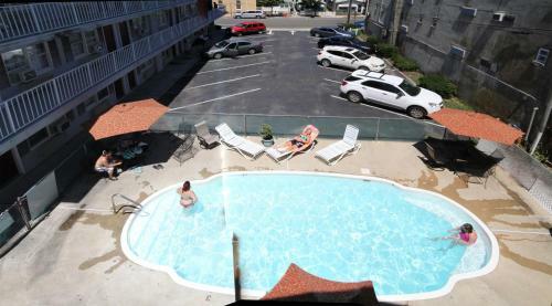Seagem Motel And Apartments