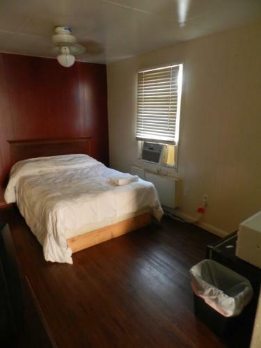 Seagem Motel And Apartments