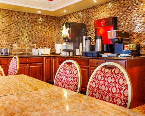 Motel Rodeway Inn Secaucus