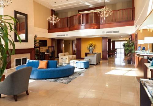 Hotel Fairfield Inn & Suites Somerset