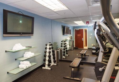 Hotel Fairfield Inn & Suites Somerset